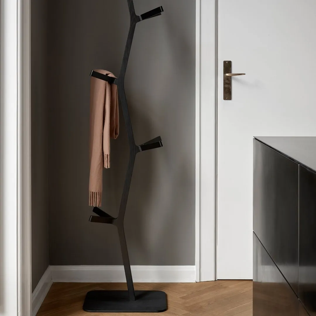 Nara Coat Stand