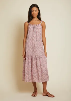 Nation Sequoia Sundress - FINAL SALE