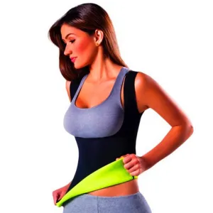 Neoprene Sauna Sweat Waist Trainer