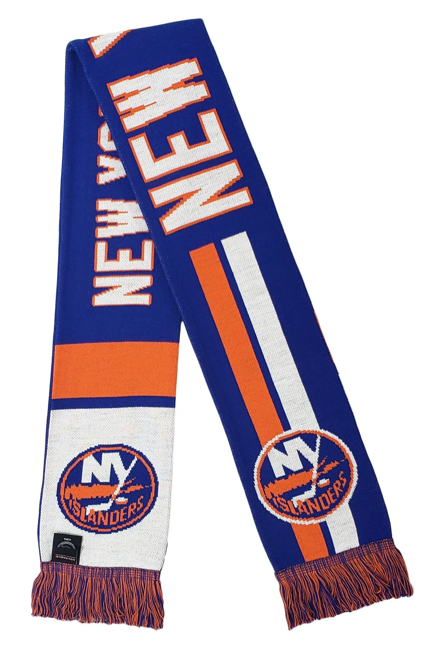 NEW YORK ISLANDERS SCARF - Home Jersey