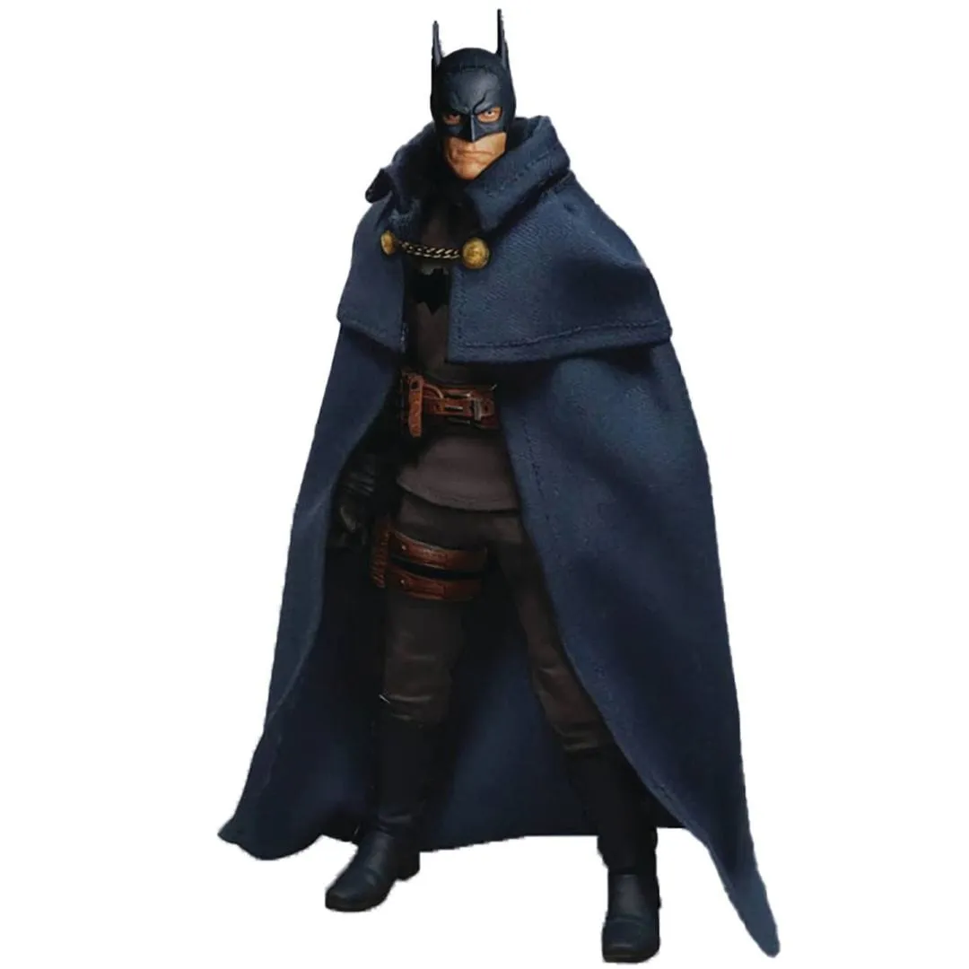 One:12 Collective Batman: Gotham by Gaslight Batman Action Figure