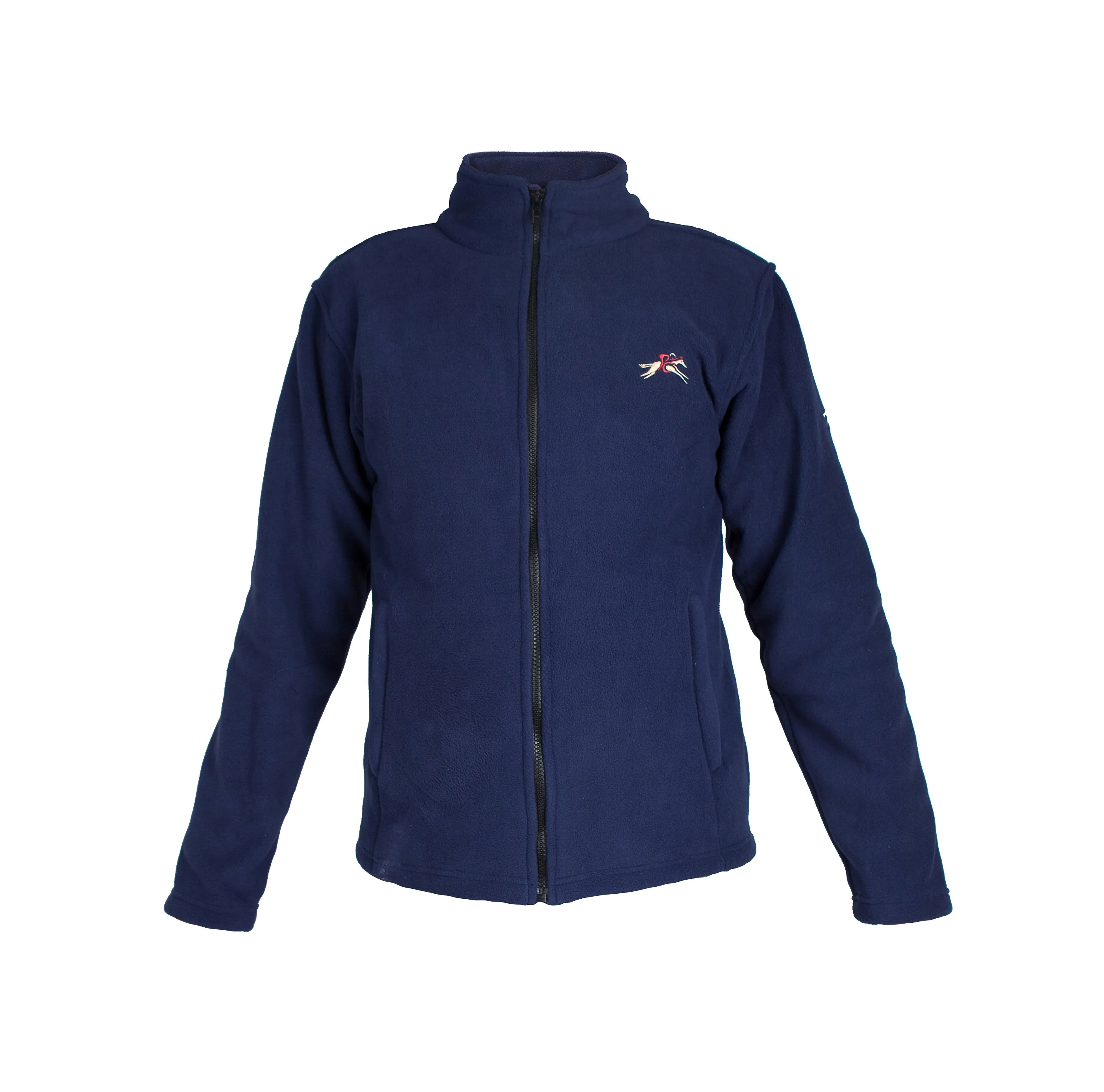 Paddock Fleece Jacket - Childrens