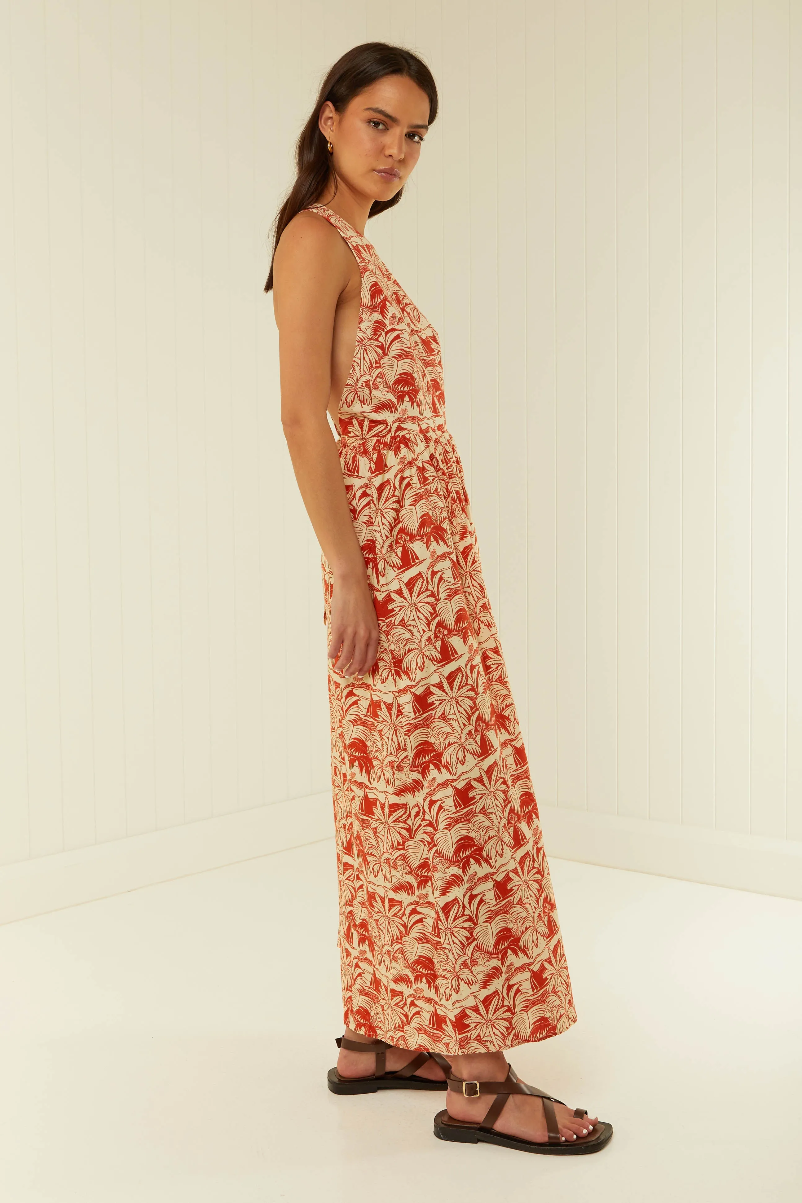 Palm Noosa Meridian Dress