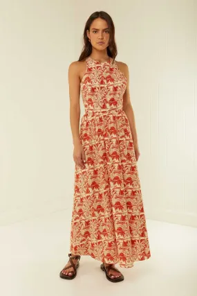 Palm Noosa Meridian Dress