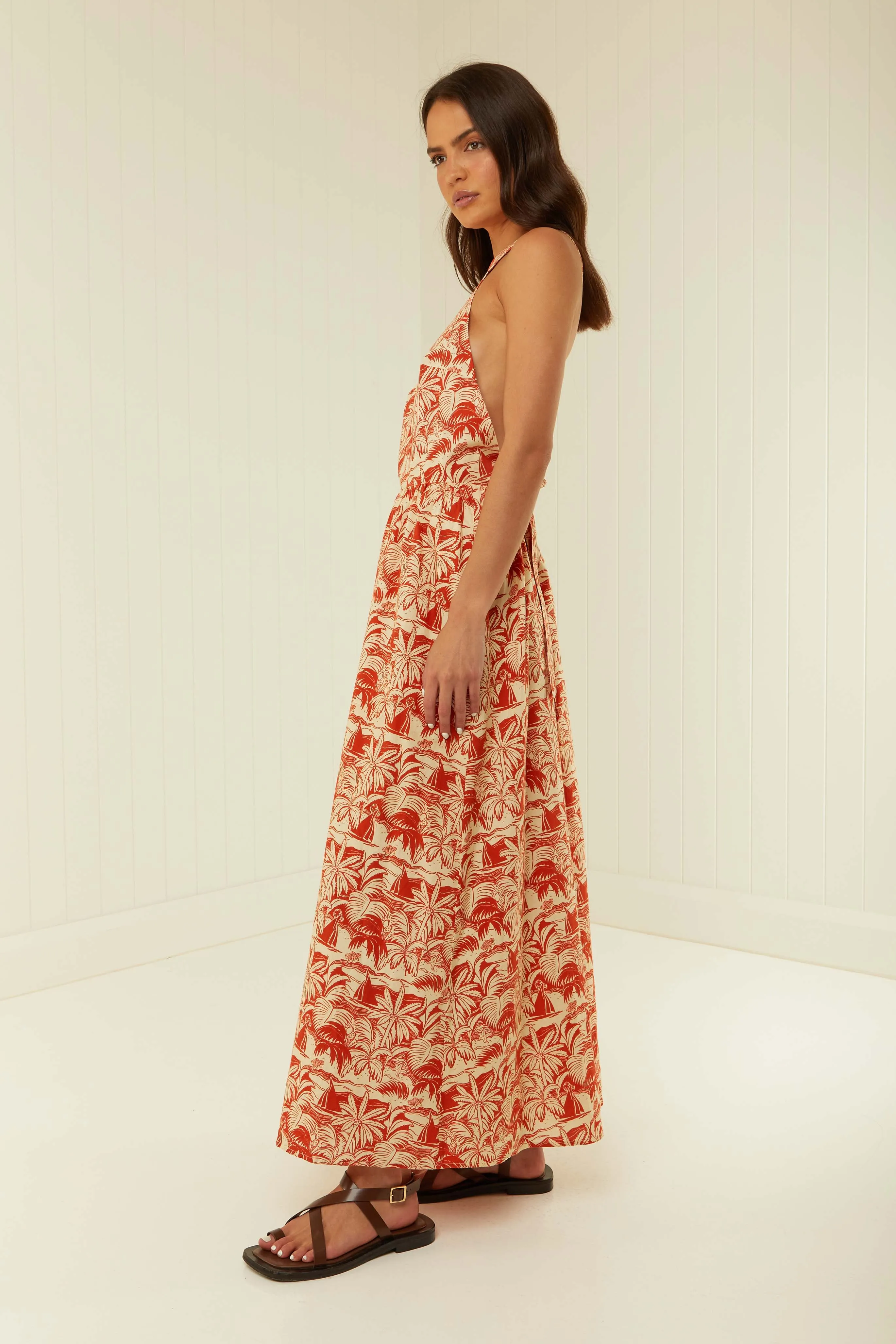 Palm Noosa Meridian Dress