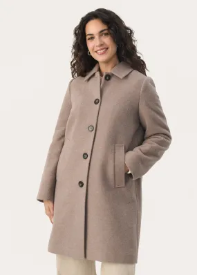 Part Two - Lilah Coat