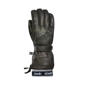 Patrol Gore-Tex Leather Gloves - Men