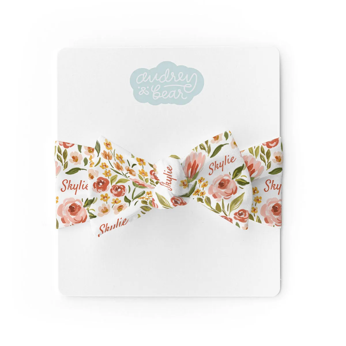 Personalized  Fresh 48 Bundle | Spring Tulip