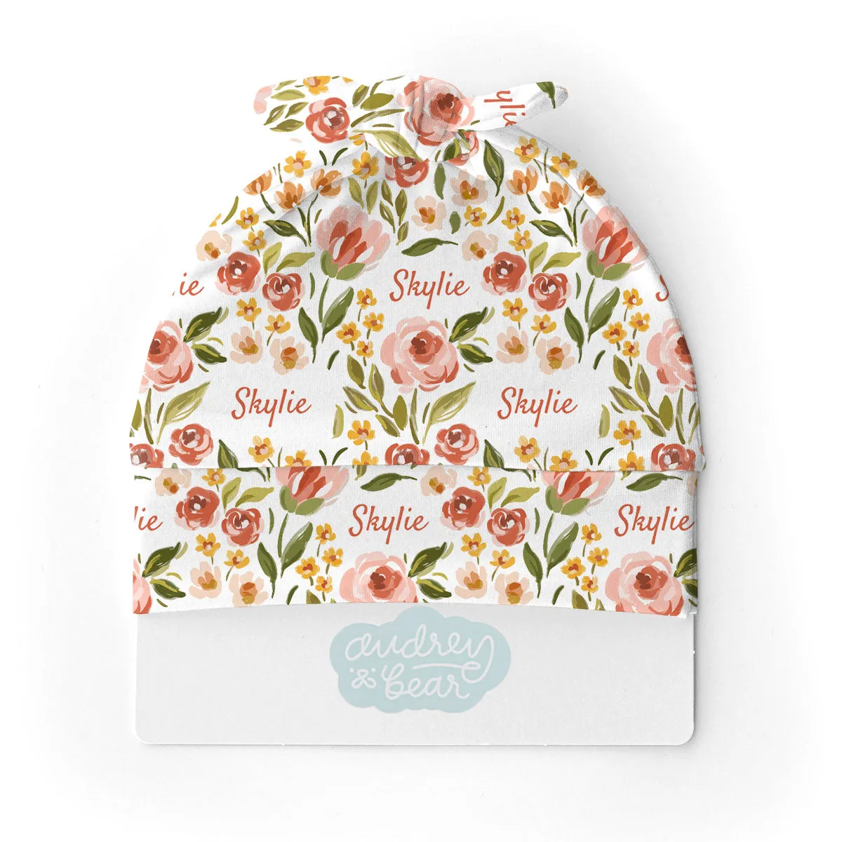 Personalized  Fresh 48 Bundle | Spring Tulip