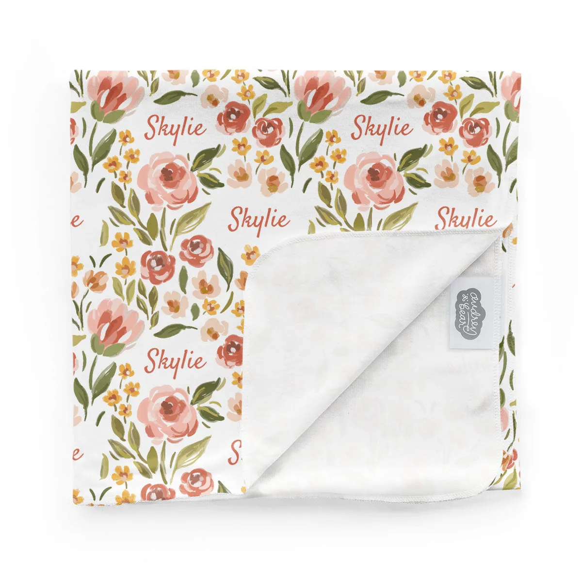 Personalized  Fresh 48 Bundle | Spring Tulip