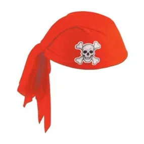 Pirate Scarf Hat