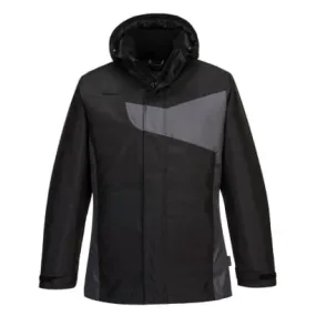 PW2 Quilt Lined Water Resistant Winter Jacket -Portwest PW260