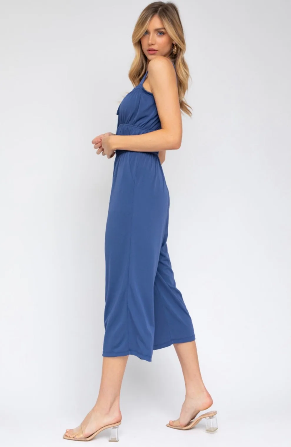 Riptide Jumpsuit