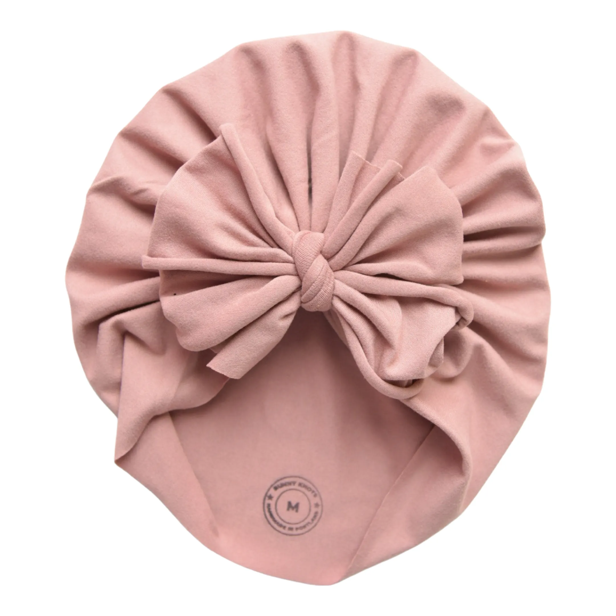 Savana | Pottery Pink | Classic Headwrap