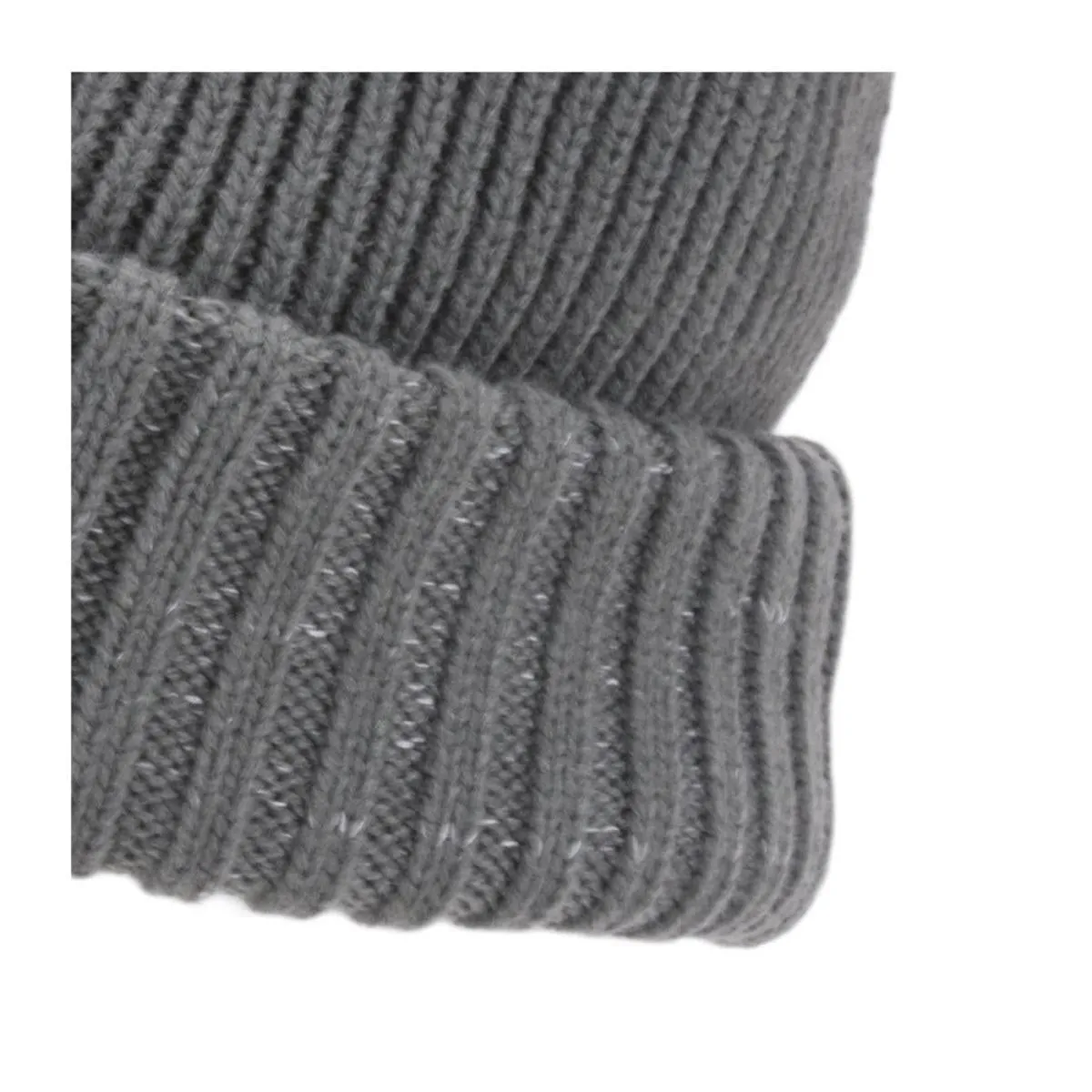 Sealskinz Men's Waterproof Cold Weather Roll Cuff Beanie Hat