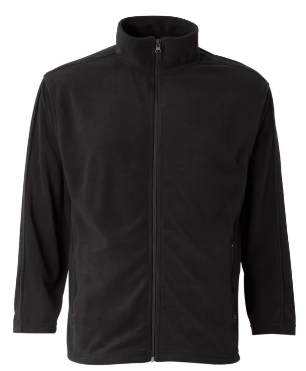 Sierra Pacific - Microfleece Full-Zip Jacket