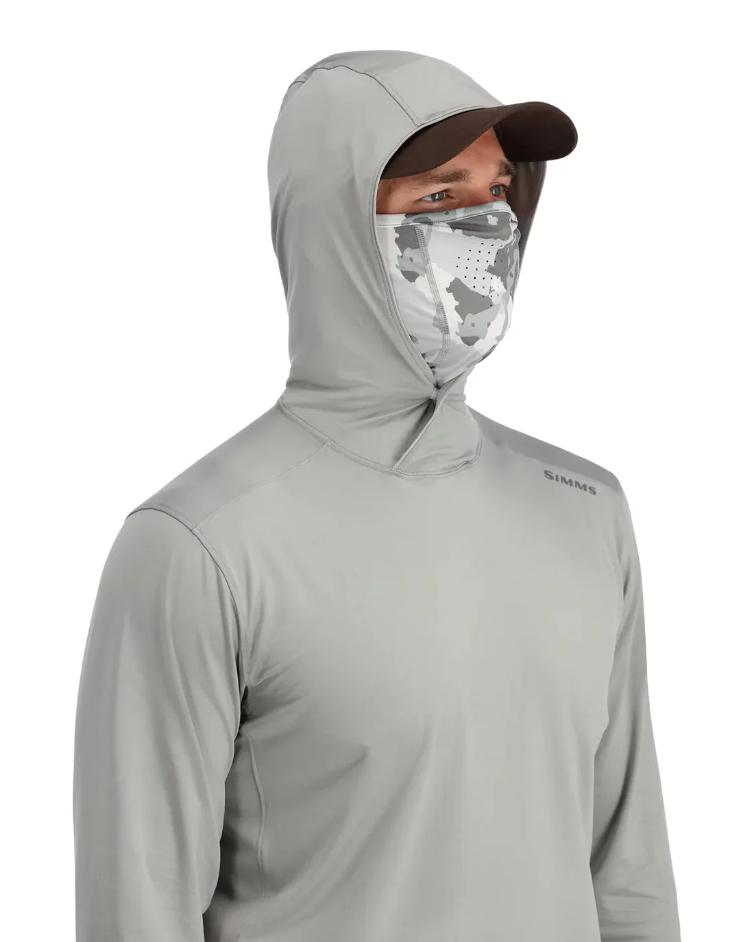 Simms Solarflex Guide Hoody