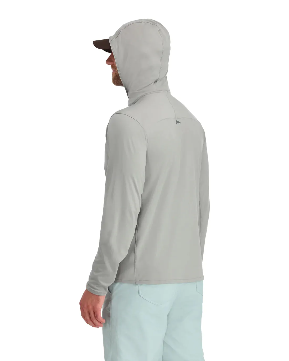 Simms Solarflex Guide Hoody