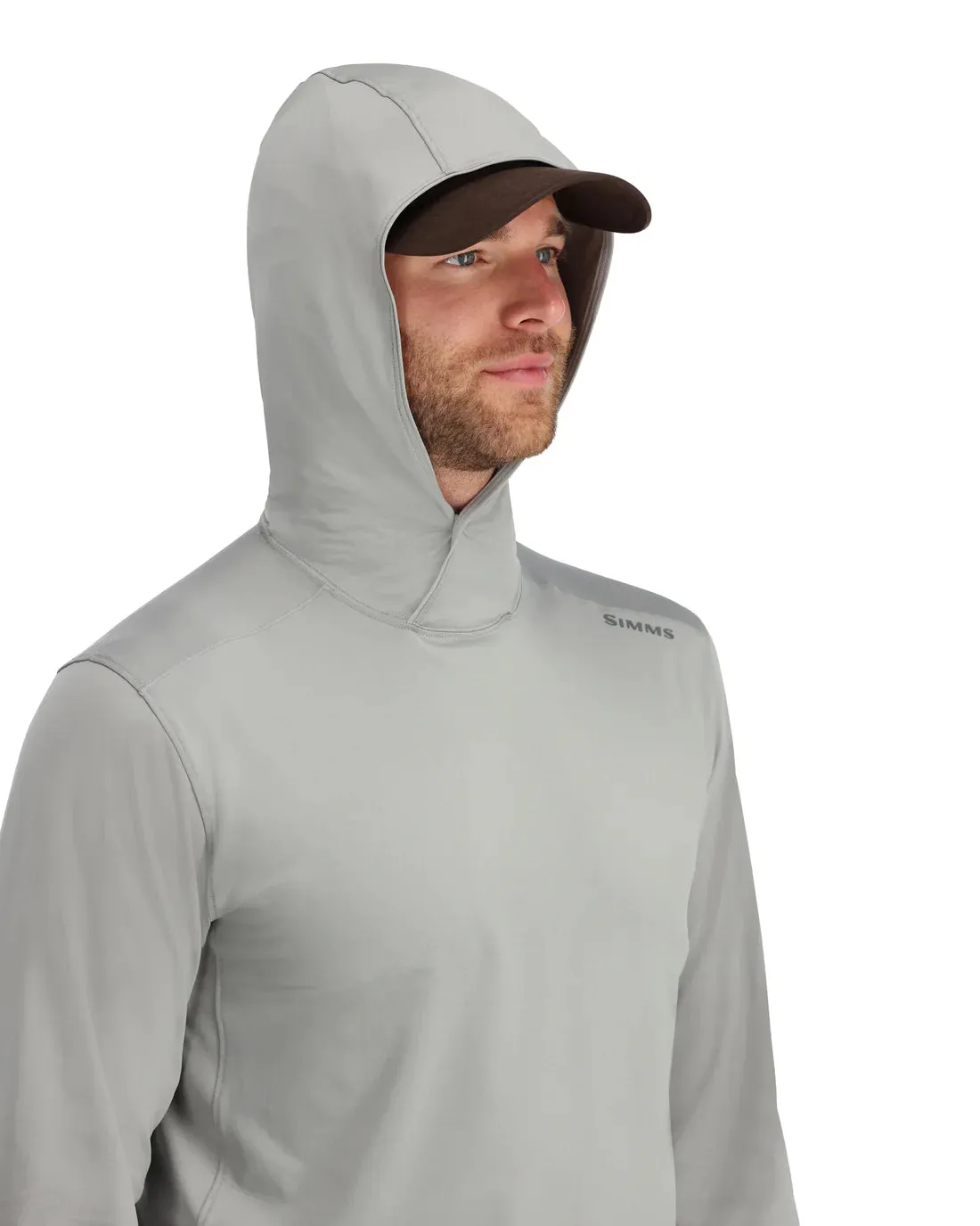 Simms Solarflex Guide Hoody