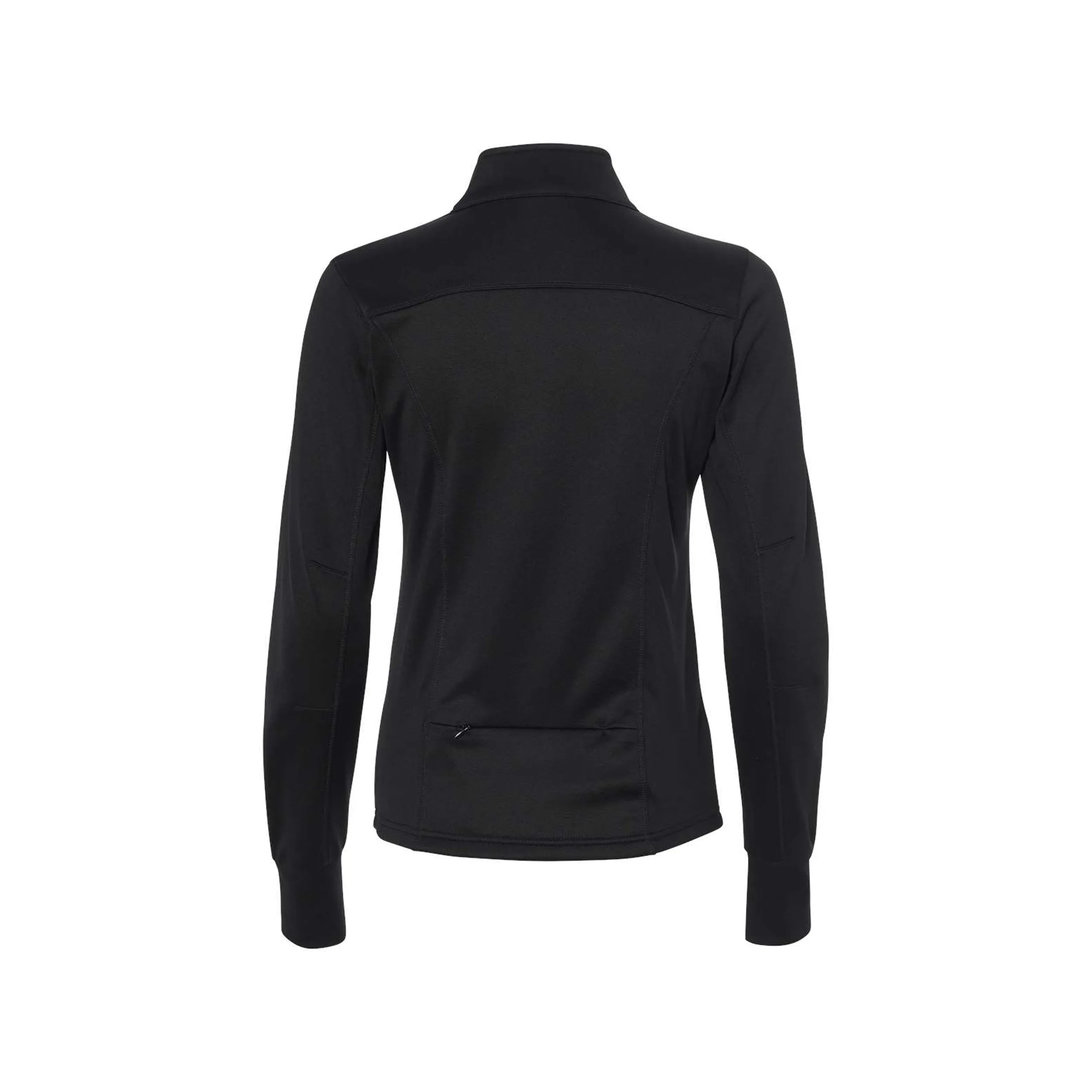 Stealth Womens Poly-Tech Jacket