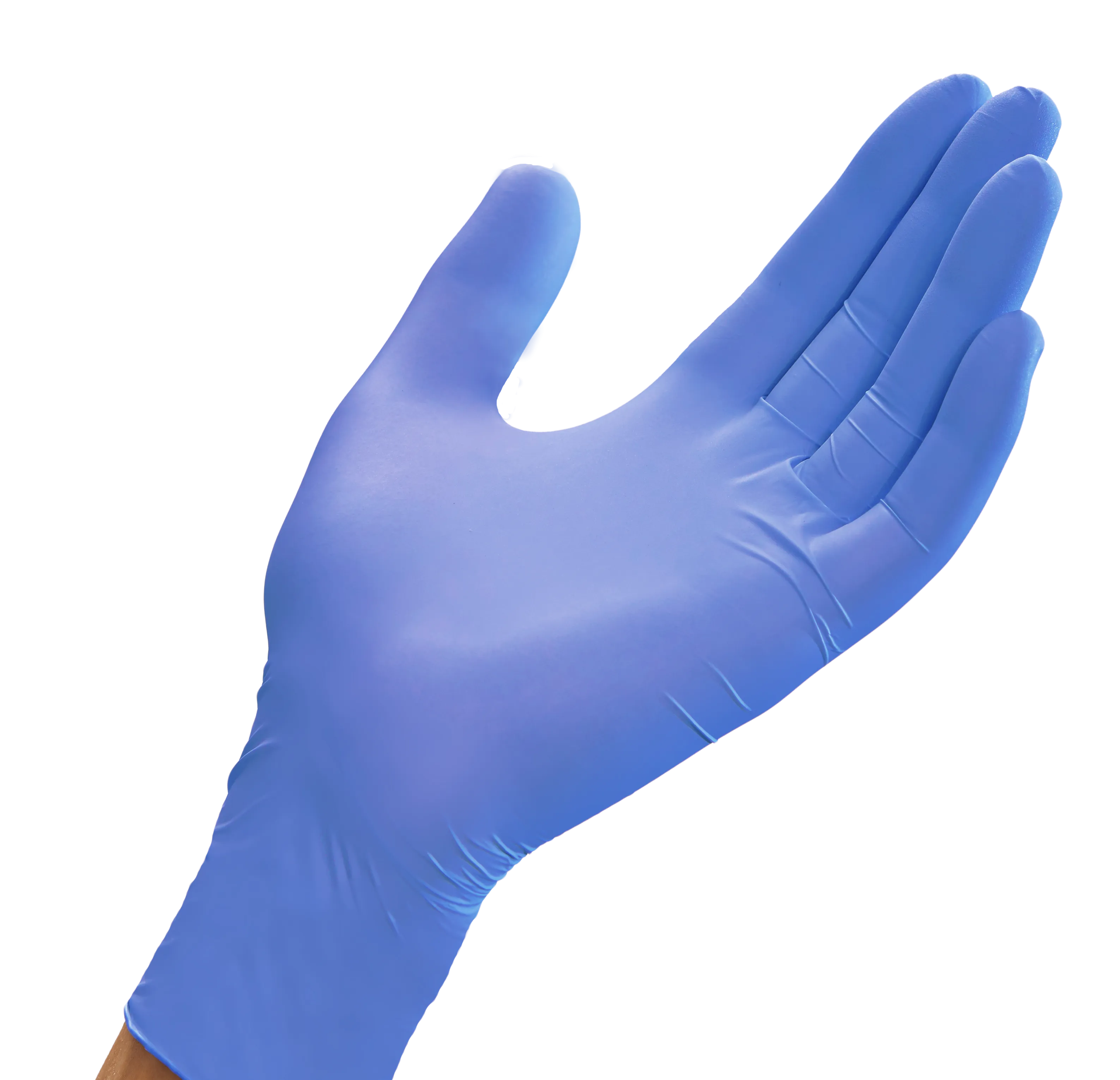 STERILE NITRILE GLOVES Pair