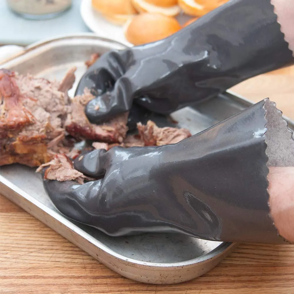 Steve Raichlen Insulated Food Gloves