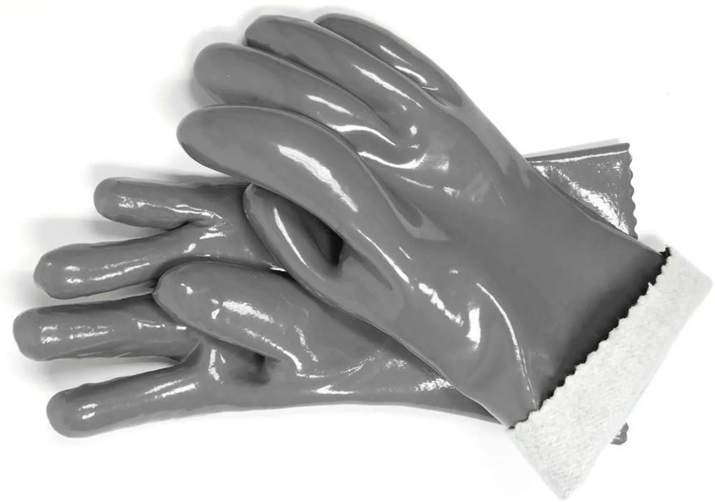 Steve Raichlen Insulated Food Gloves