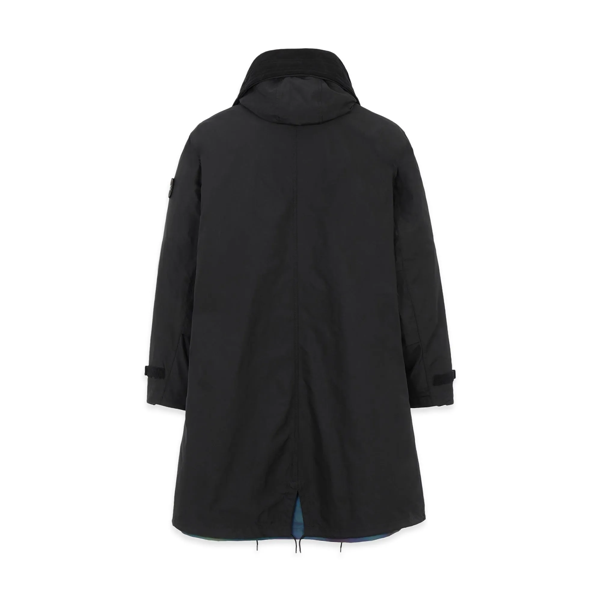 Stone Island Shadow Project Stealth Parka [691970406]