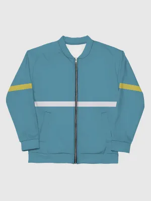 Stranger Things Max Jacket