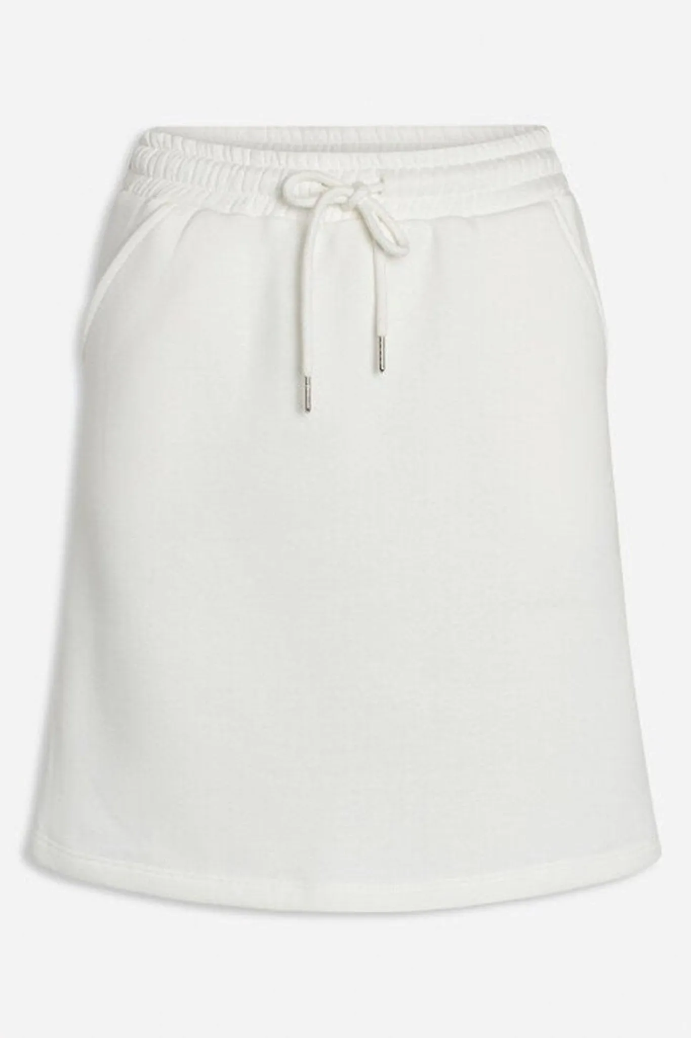 Sweat skirt - Off white