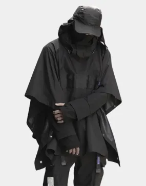 Tactical Cloak