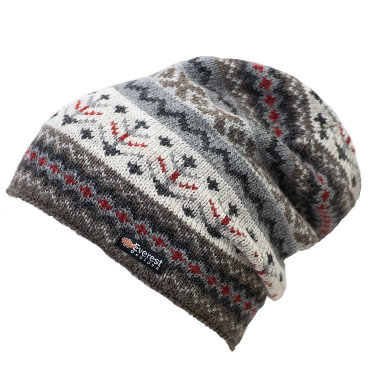 Tenzing Slouch Beanie