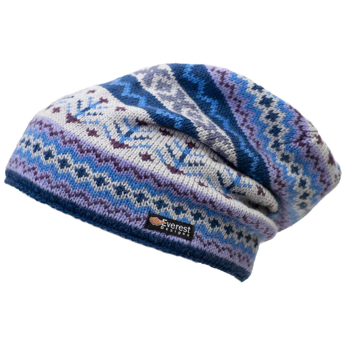 Tenzing Slouch Beanie