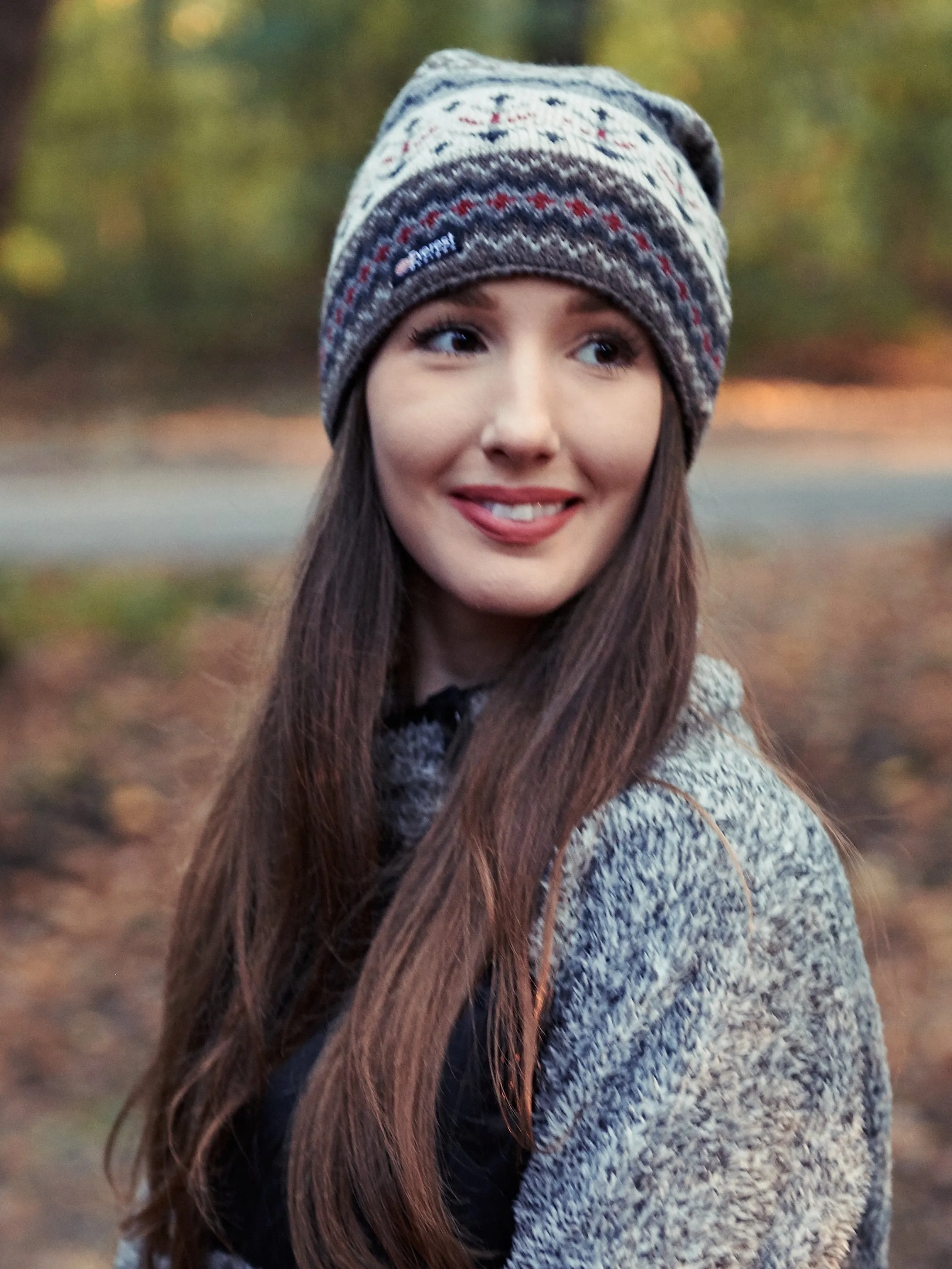 Tenzing Slouch Beanie