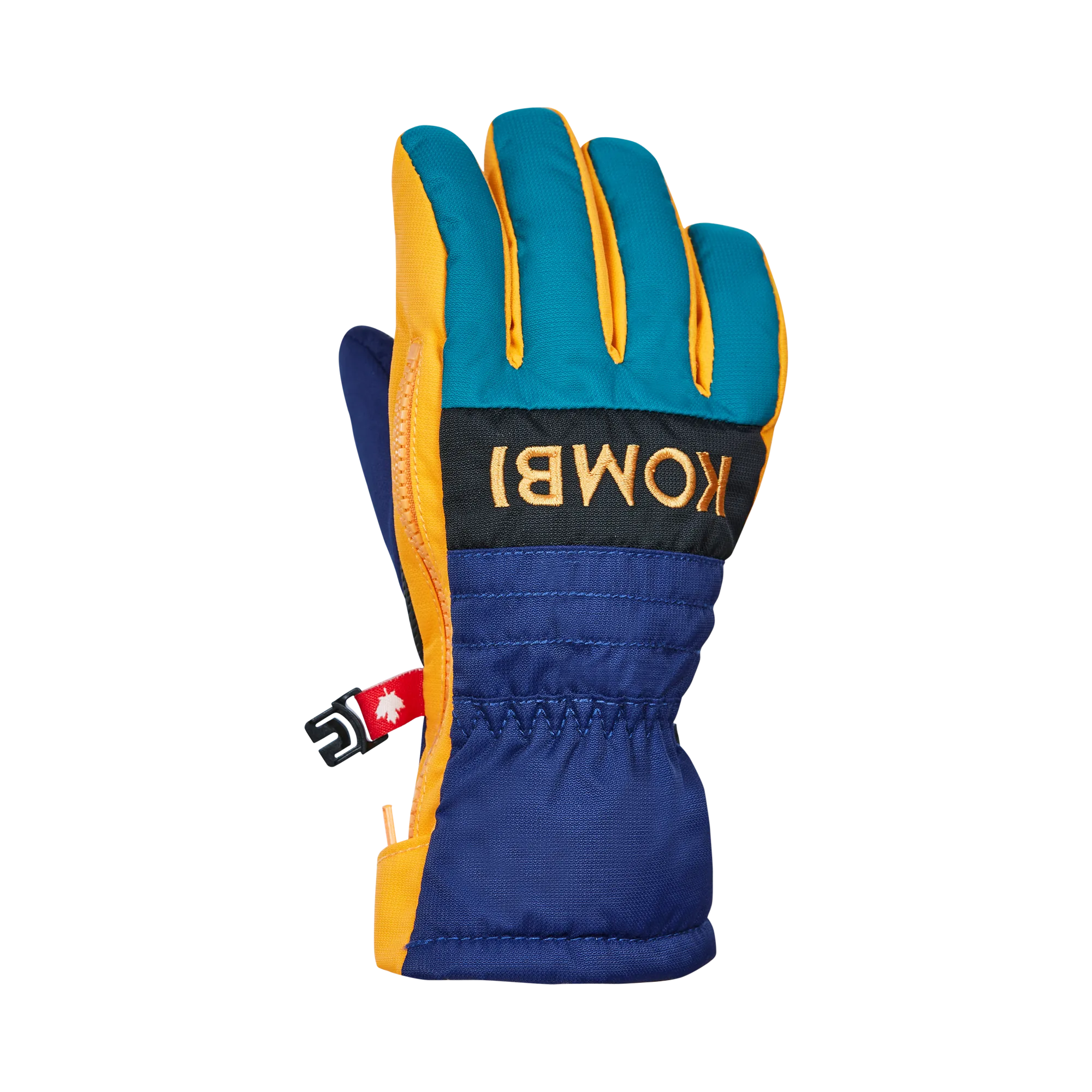 The Nano WATERGUARD® Gloves - Peewee