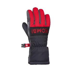 The Nano WATERGUARD® Gloves - Peewee