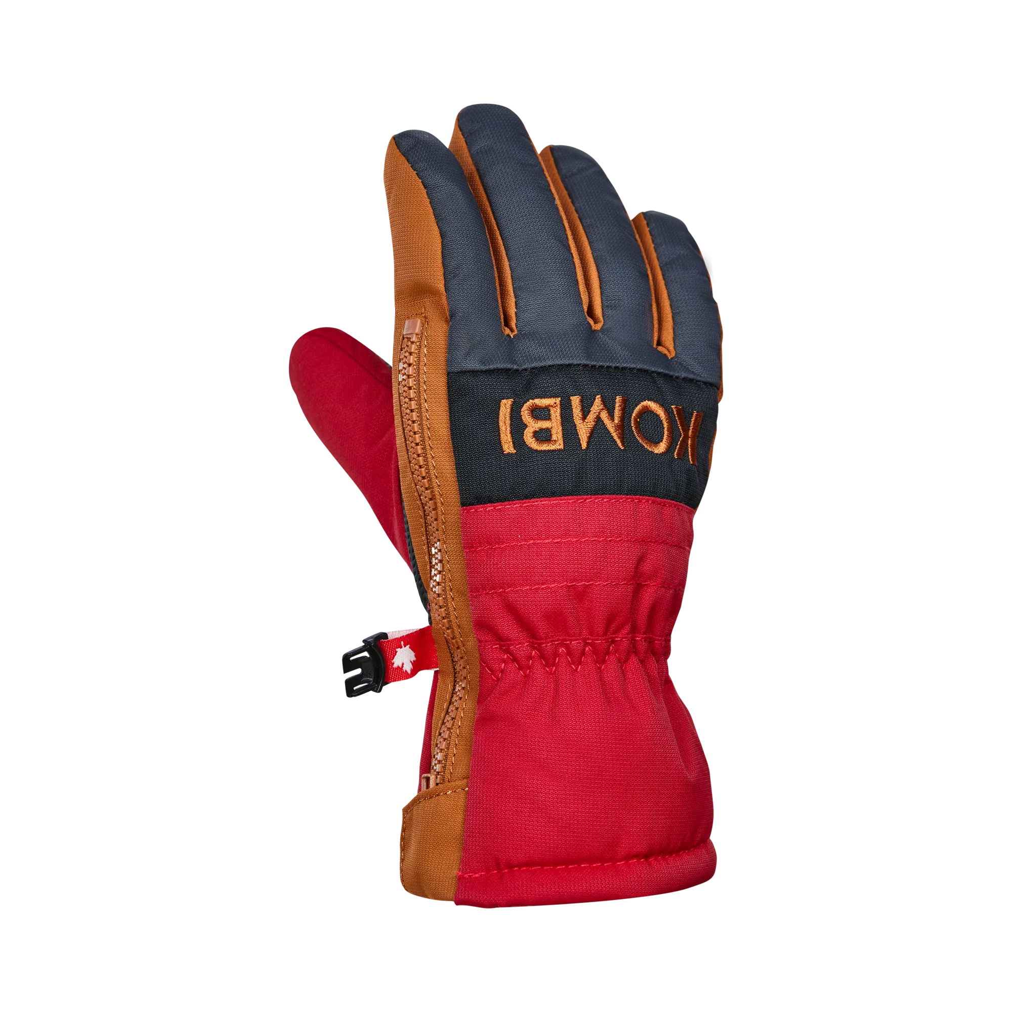 The Nano WATERGUARD® Gloves - Peewee