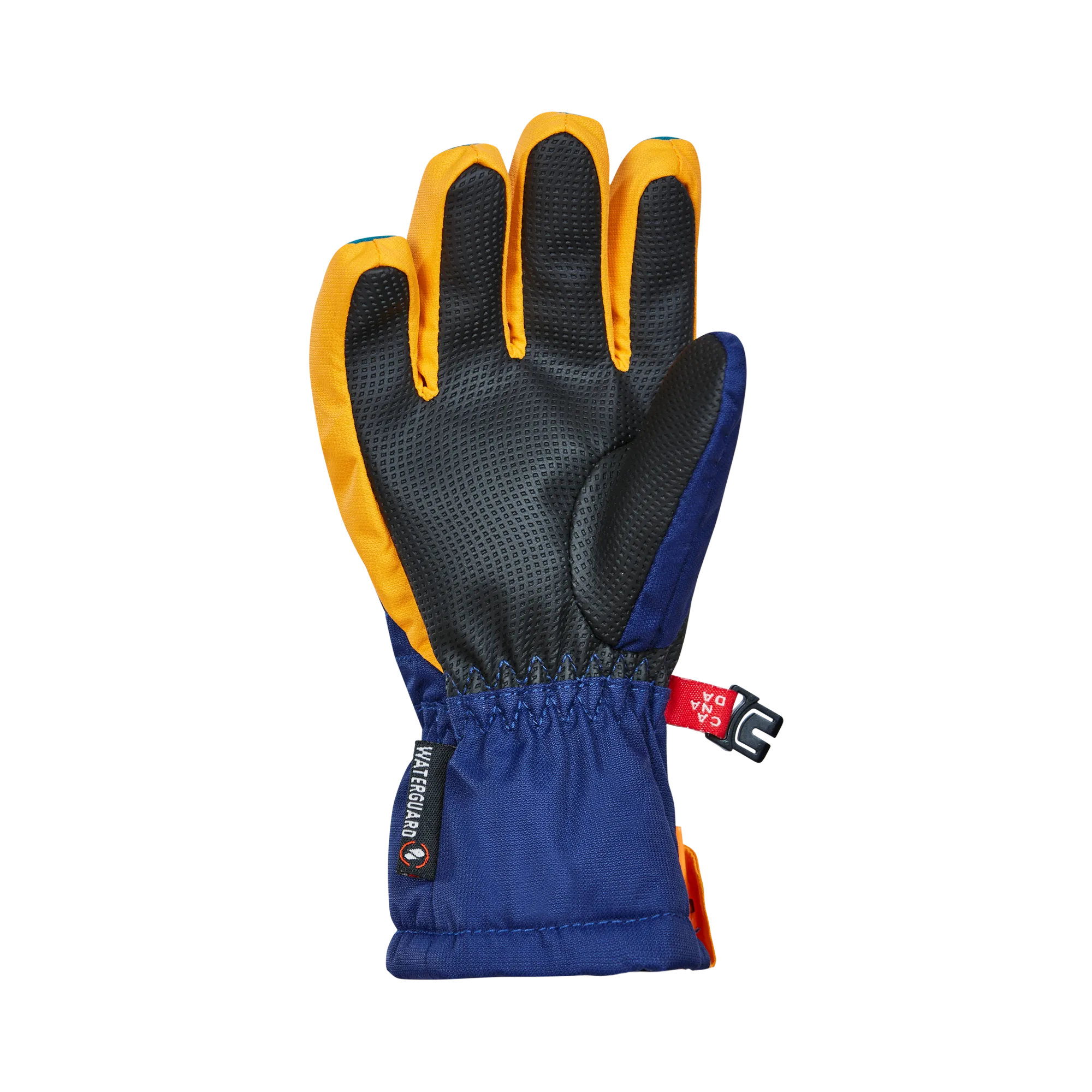 The Nano WATERGUARD® Gloves - Peewee