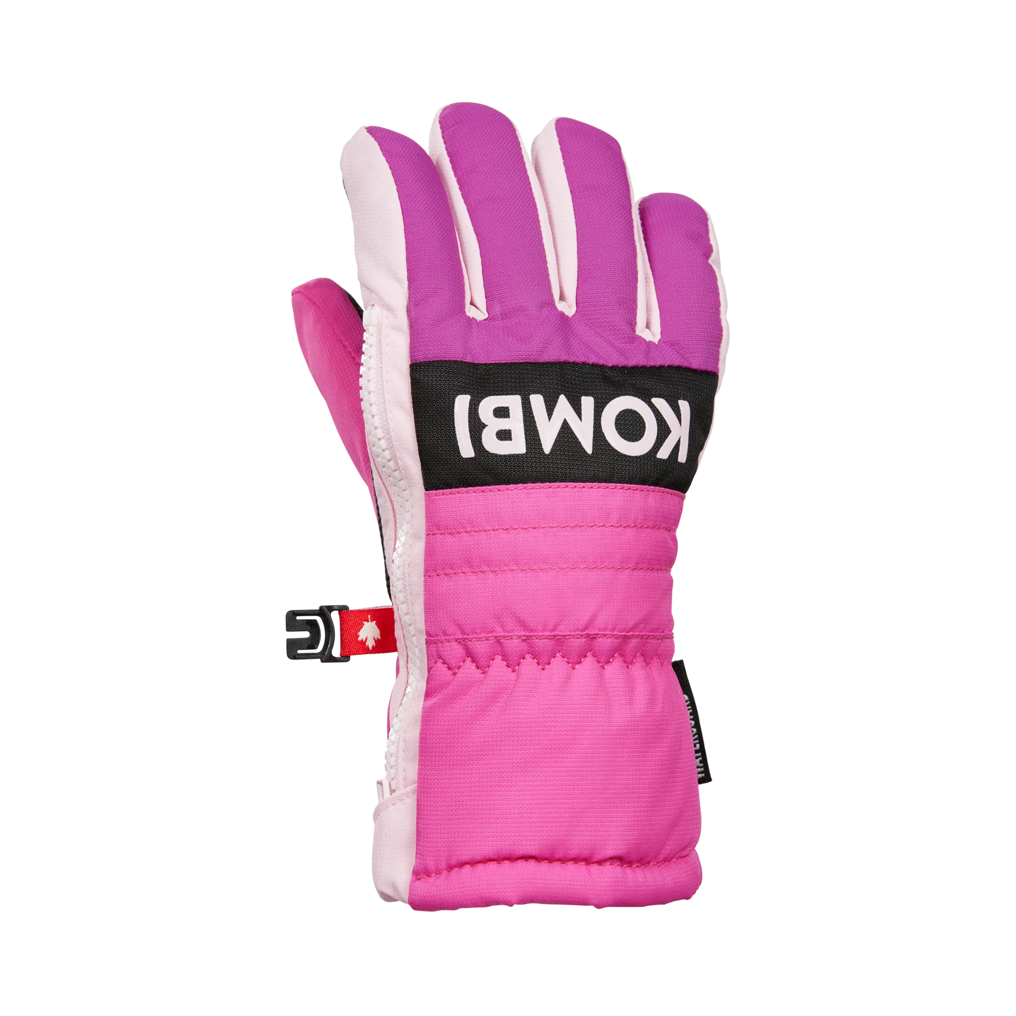 The Nano WATERGUARD® Gloves - Peewee