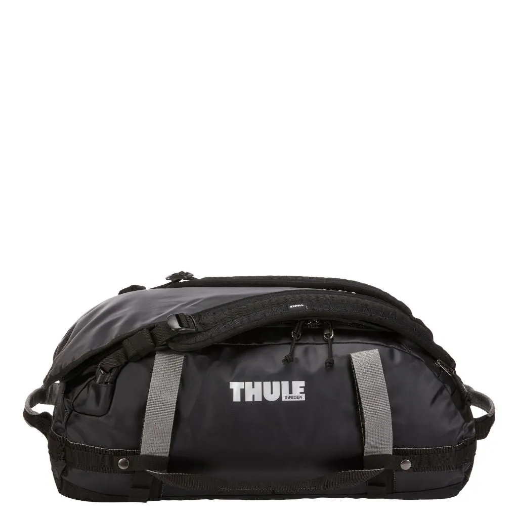 Thule Chasm 40L Duffel Bag  - Black