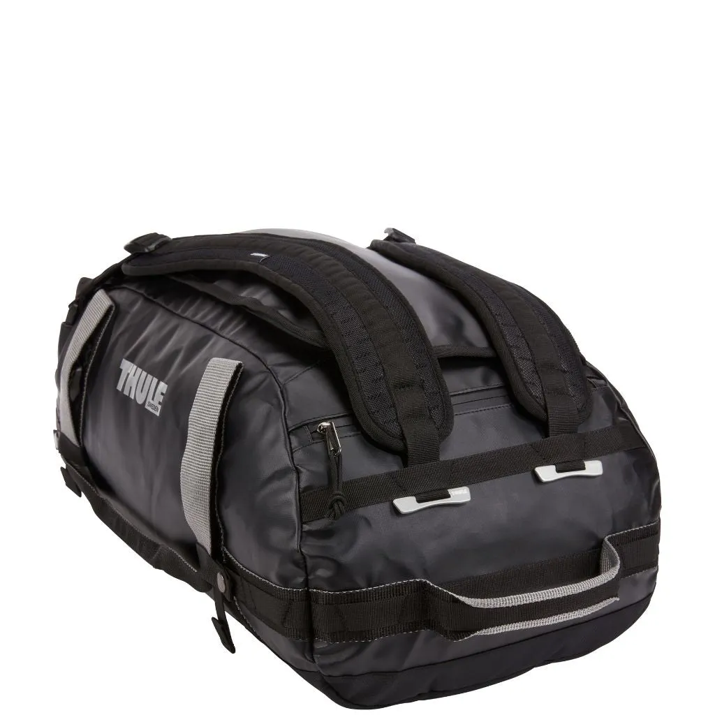 Thule Chasm 40L Duffel Bag  - Black