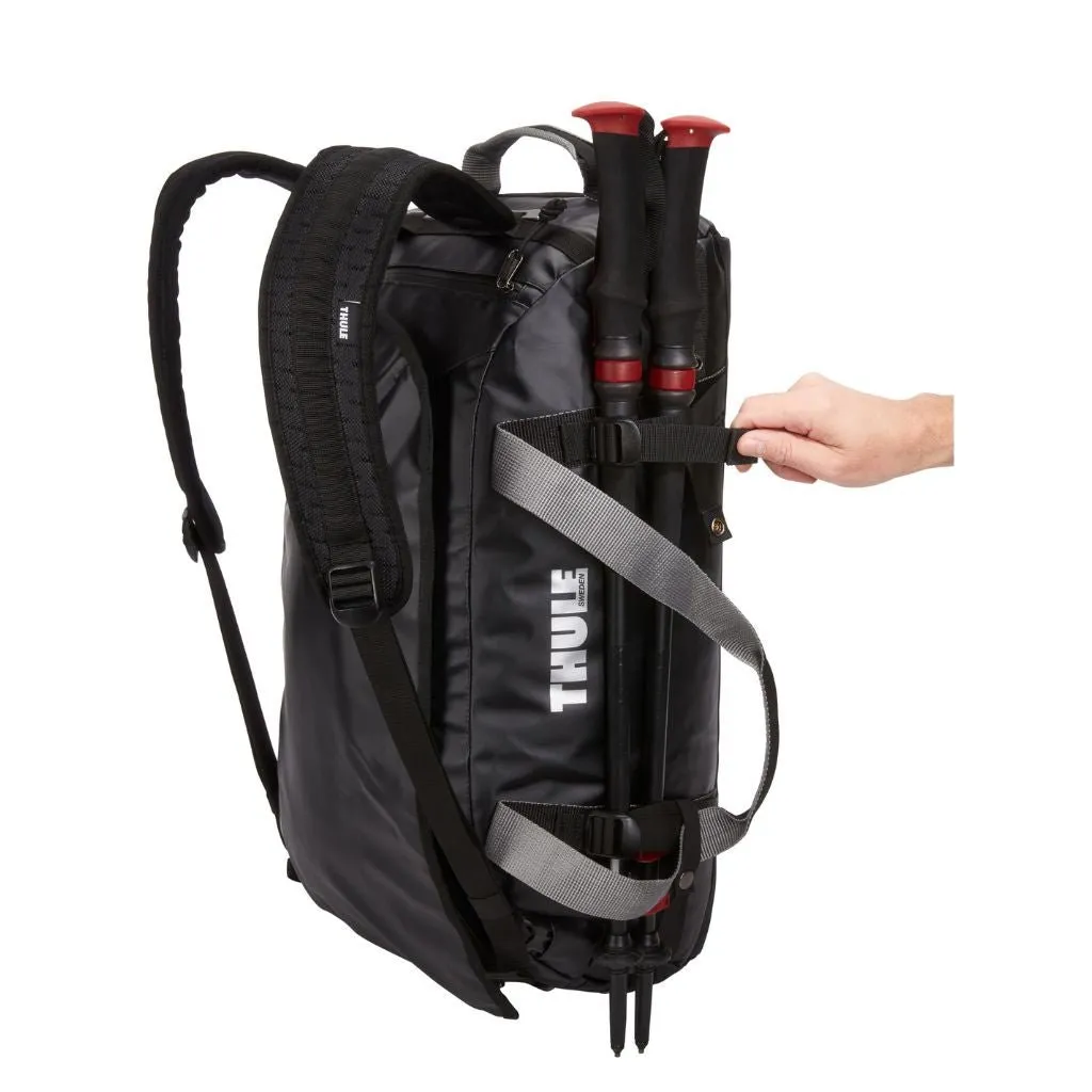 Thule Chasm 40L Duffel Bag  - Black