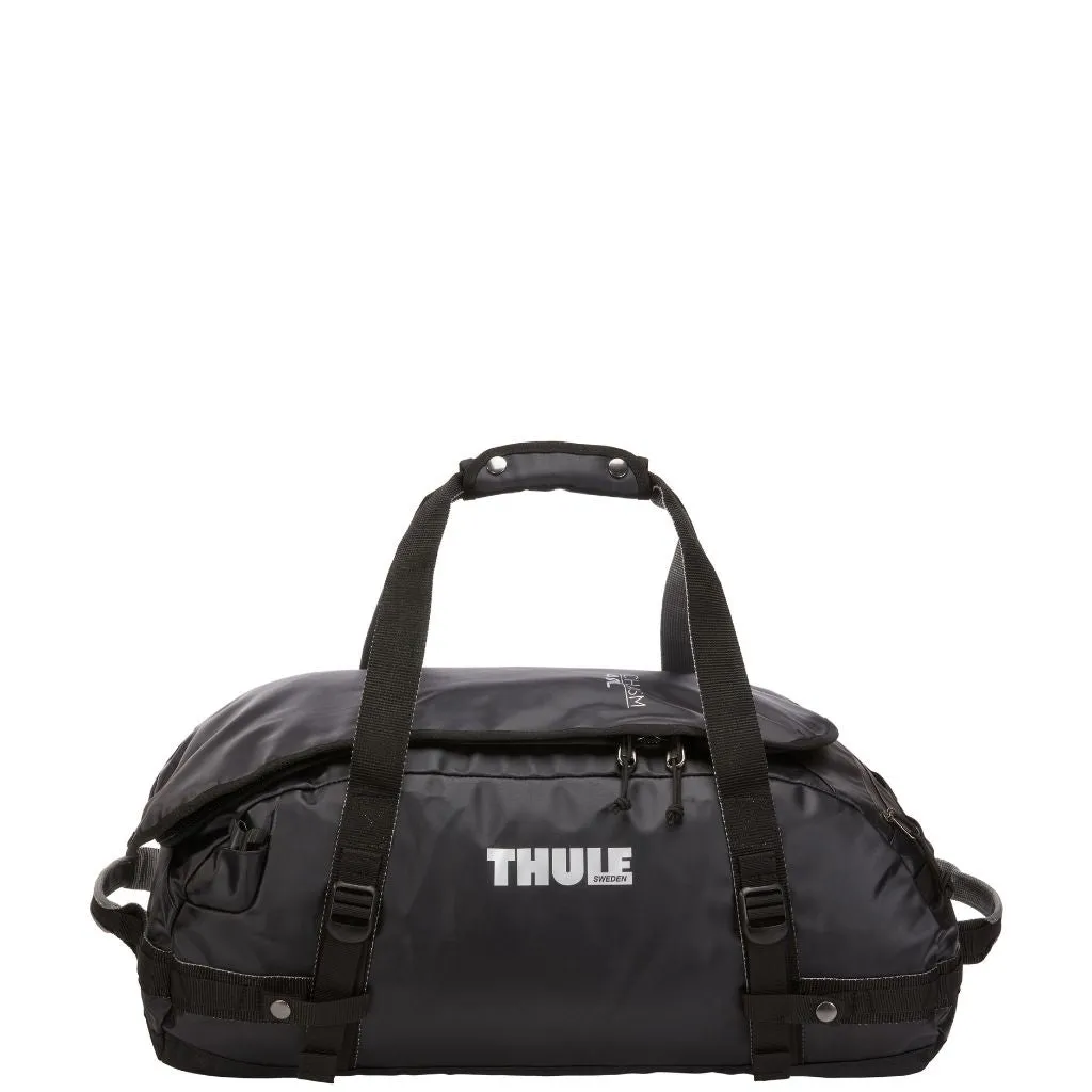 Thule Chasm 40L Duffel Bag  - Black