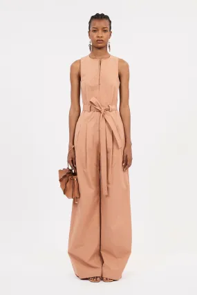 Ulla Johnson - Marin Jumpsuit in Sedona