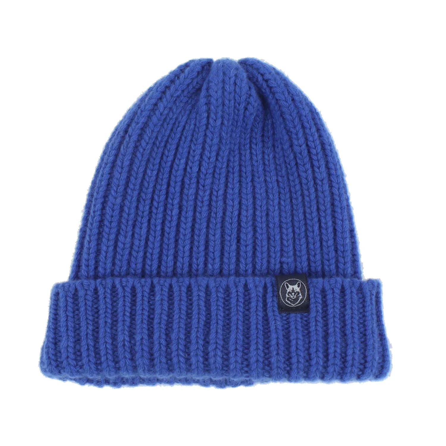 Unisex Wool Beanie