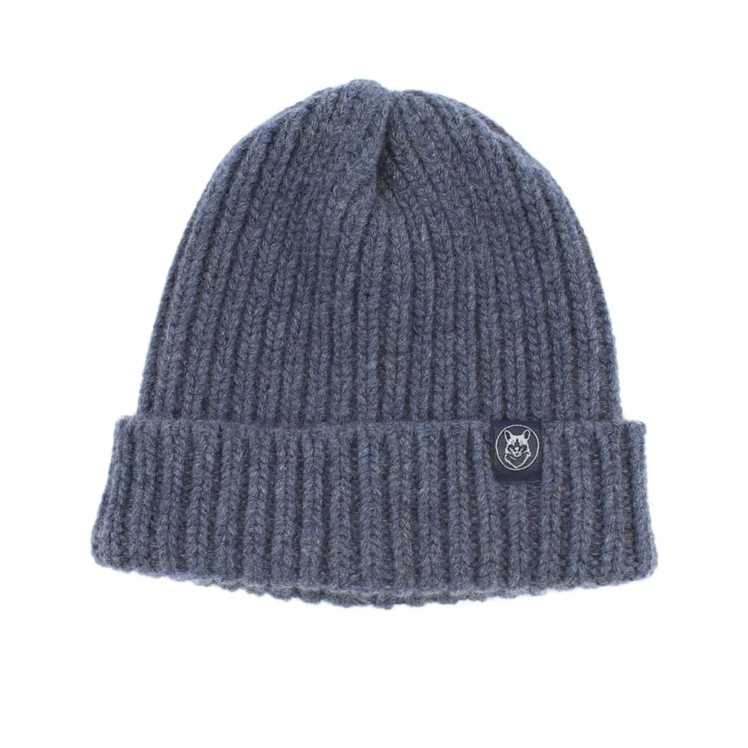 Unisex Wool Beanie