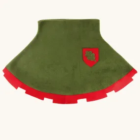 Vah Robin Hood Fleece Cape