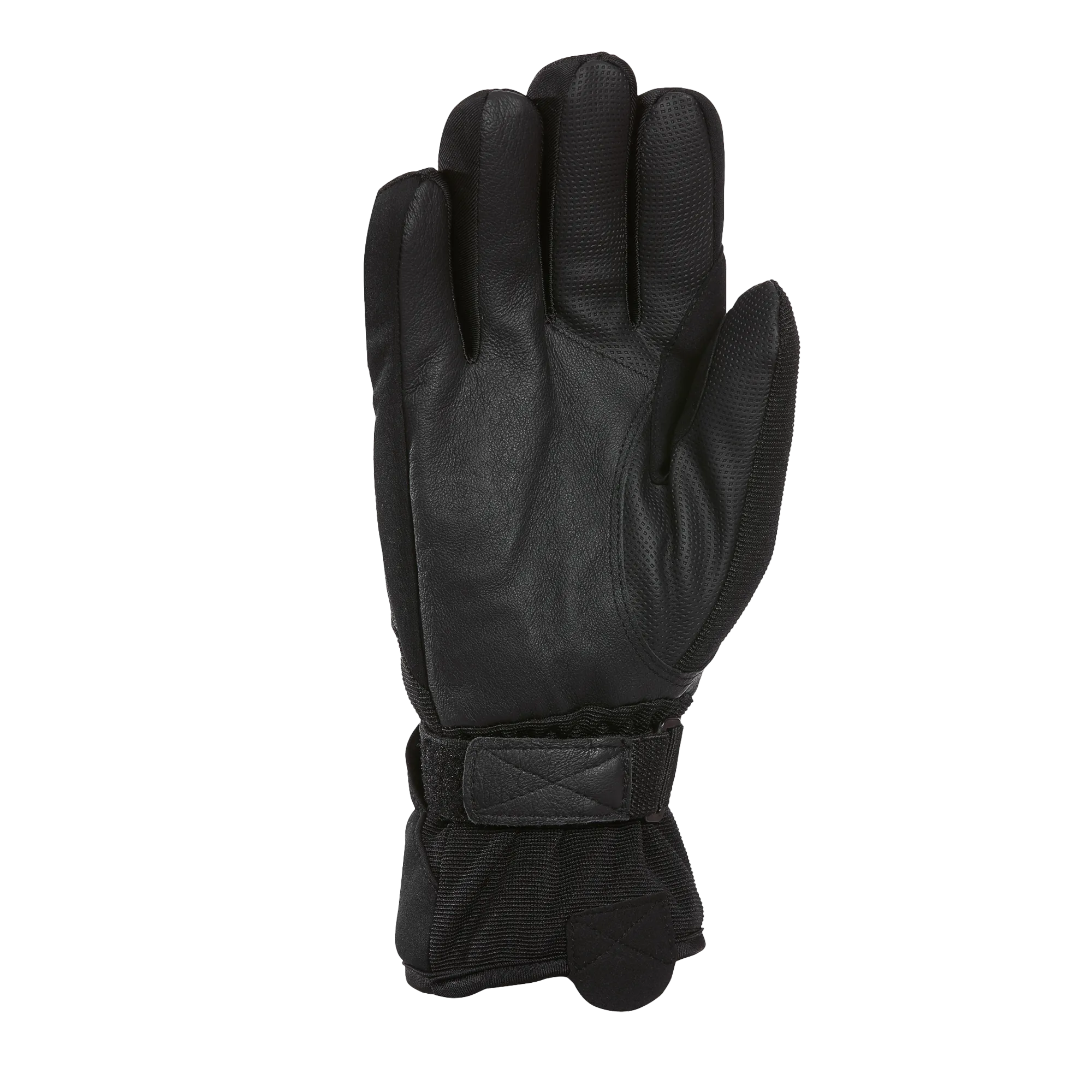 Wanderer POWERPOINT® Touch Cross-Country Gloves - Men