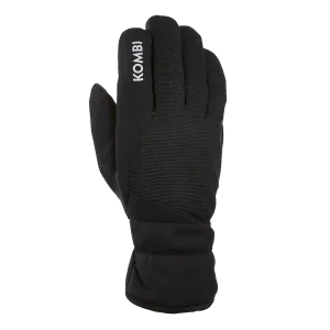 Wanderer POWERPOINT® Touch Cross-Country Gloves - Men