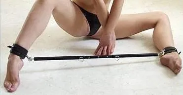 Wholesale General Purpose Adjustable Spreader Bar (24" - 36") with Eye Loops